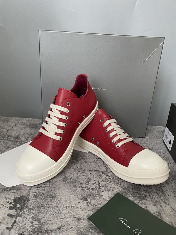 Rick Owens shoes