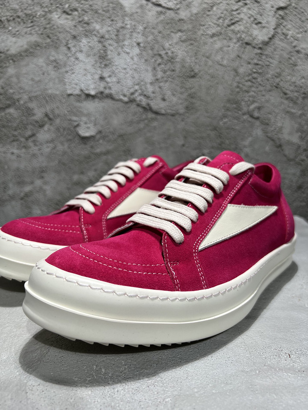 Rick Owens shoes