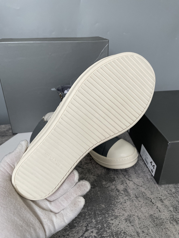 Rick Owens shoes