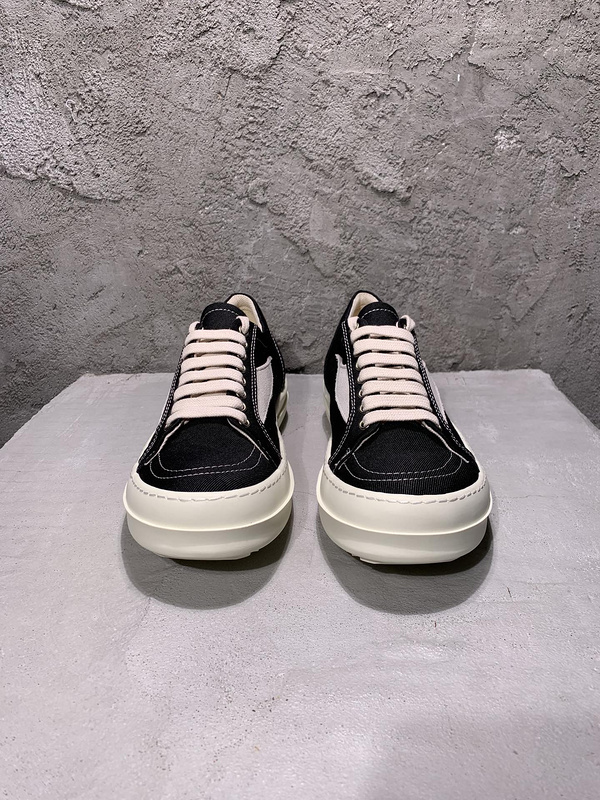 Rick Owens shoes