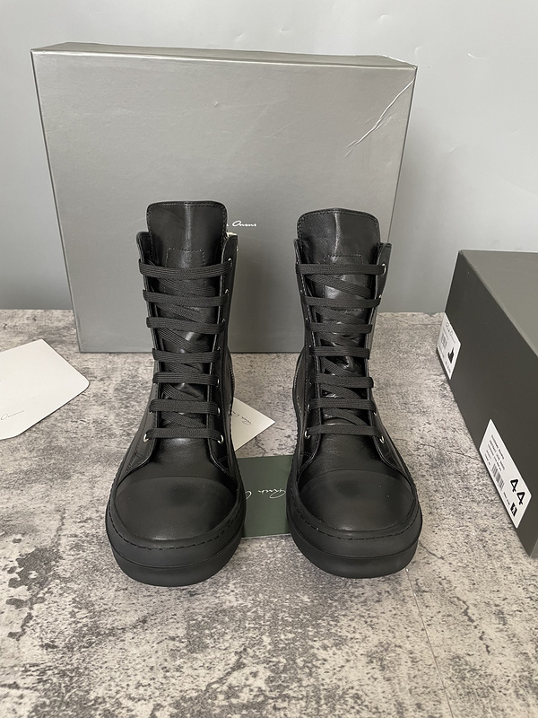 Rick Owens shoes