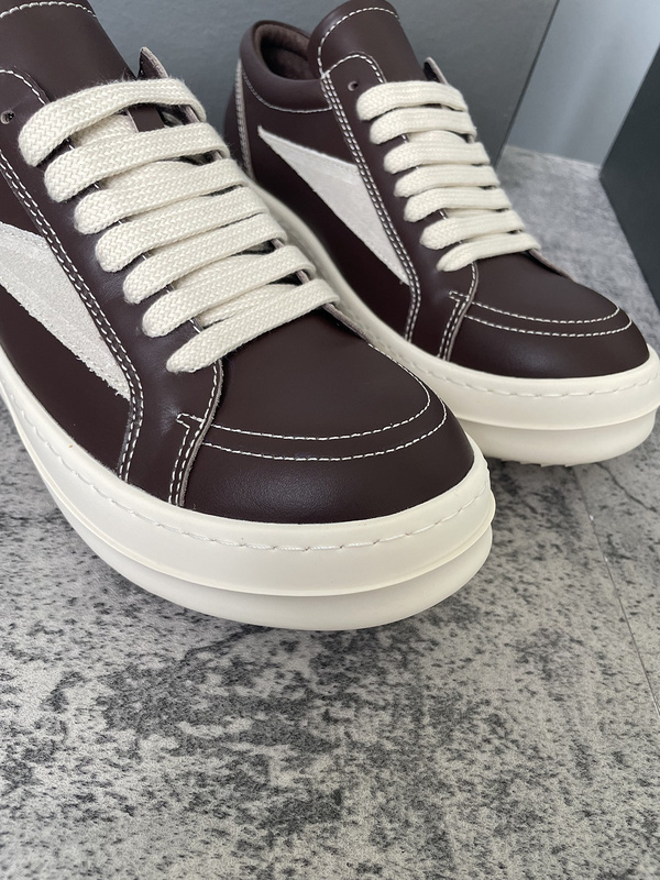 Rick Owens shoes