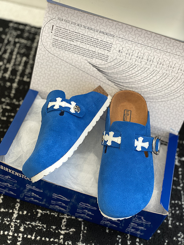 Birkenstock  sandals