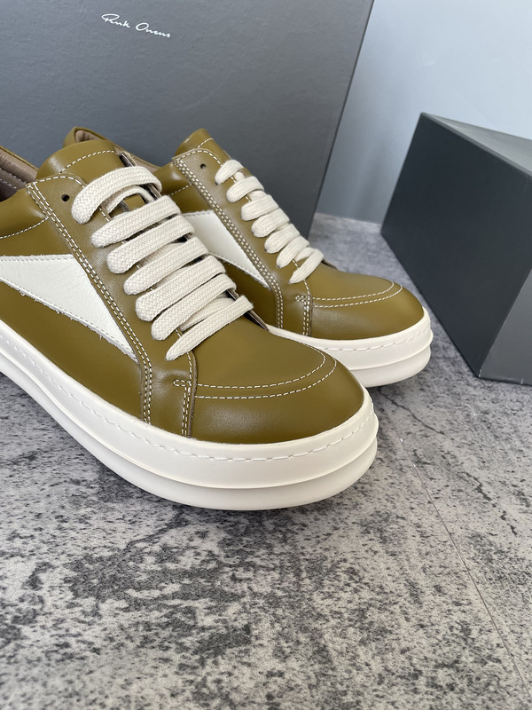 Rick Owens shoes