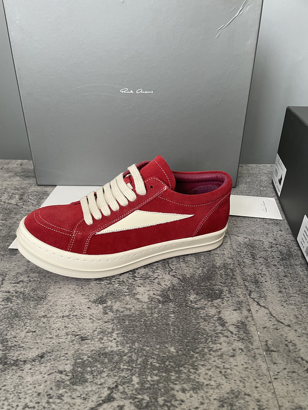 Rick Owens shoes