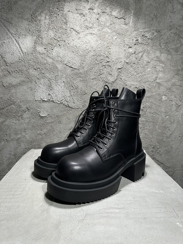 Rick Owens shoes
