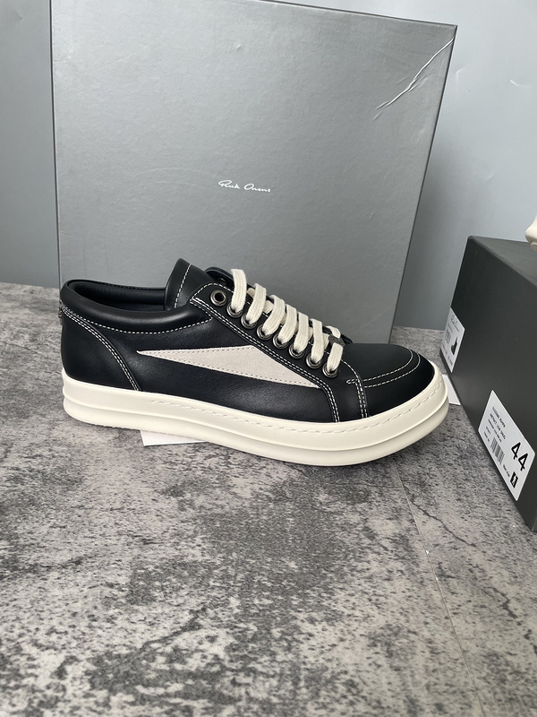 Rick Owens shoes