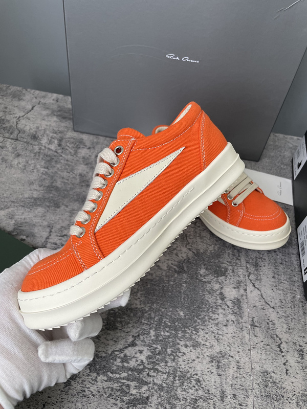 Rick Owens shoes