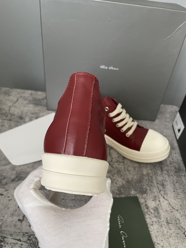 Rick Owens shoes