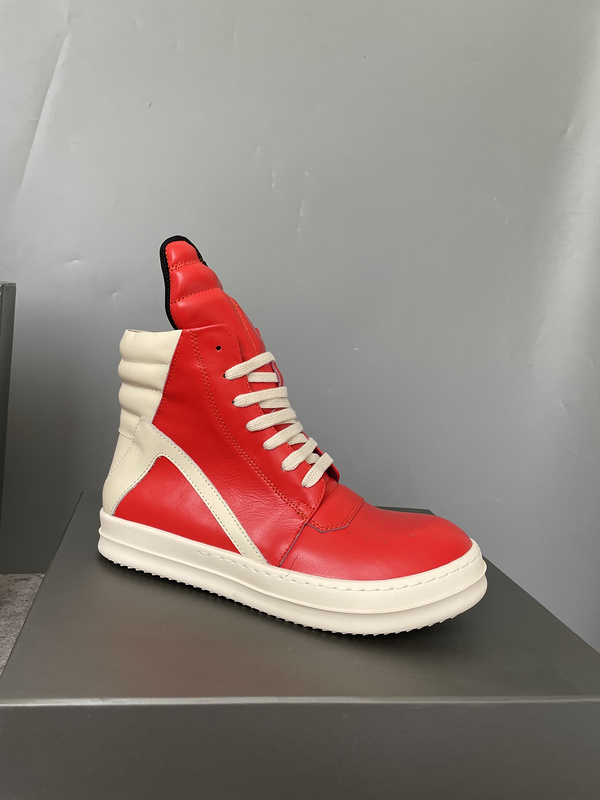Rick Owens shoes