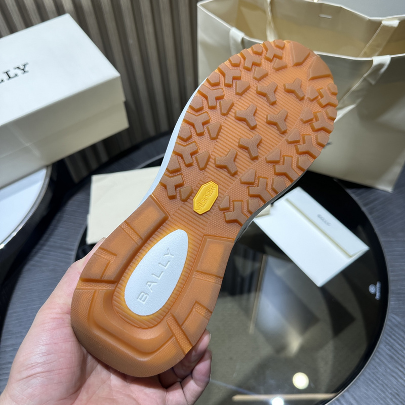 Bally Sneakers