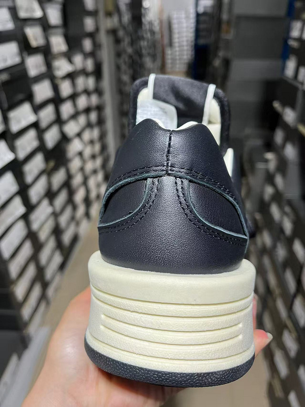 Rick Owens shoes