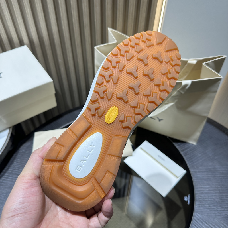 Bally Sneakers