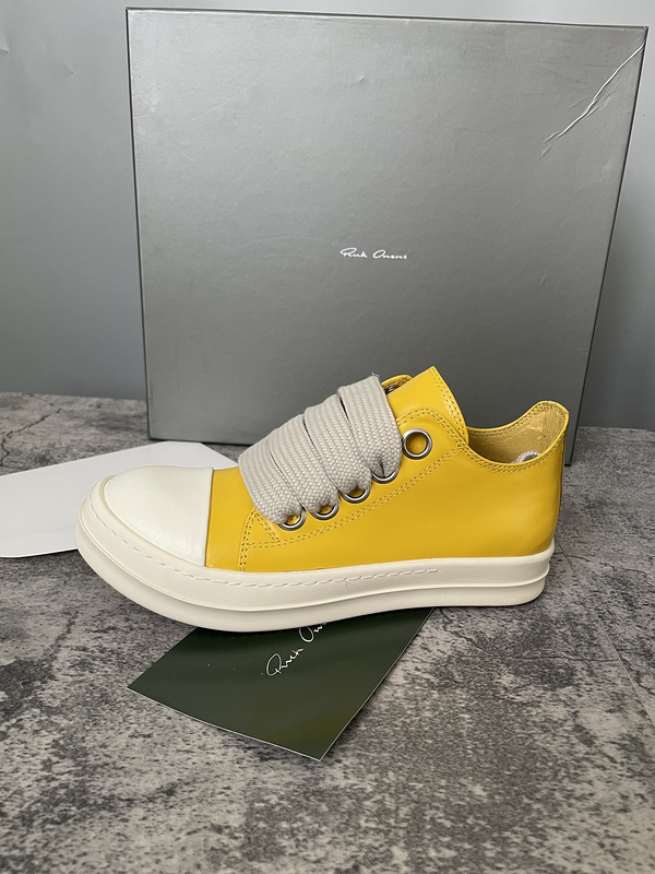 Rick Owens shoes