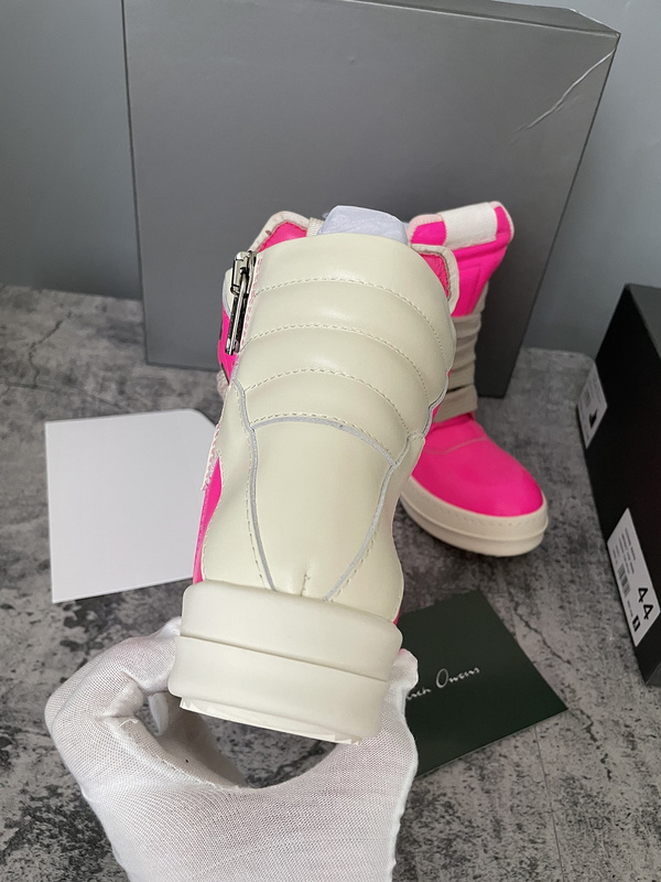 Rick Owens shoes