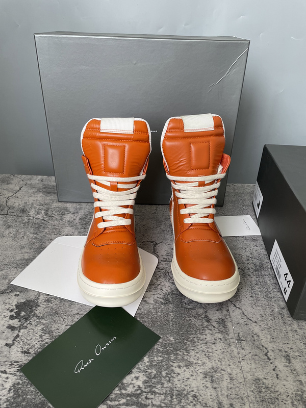 Rick Owens shoes