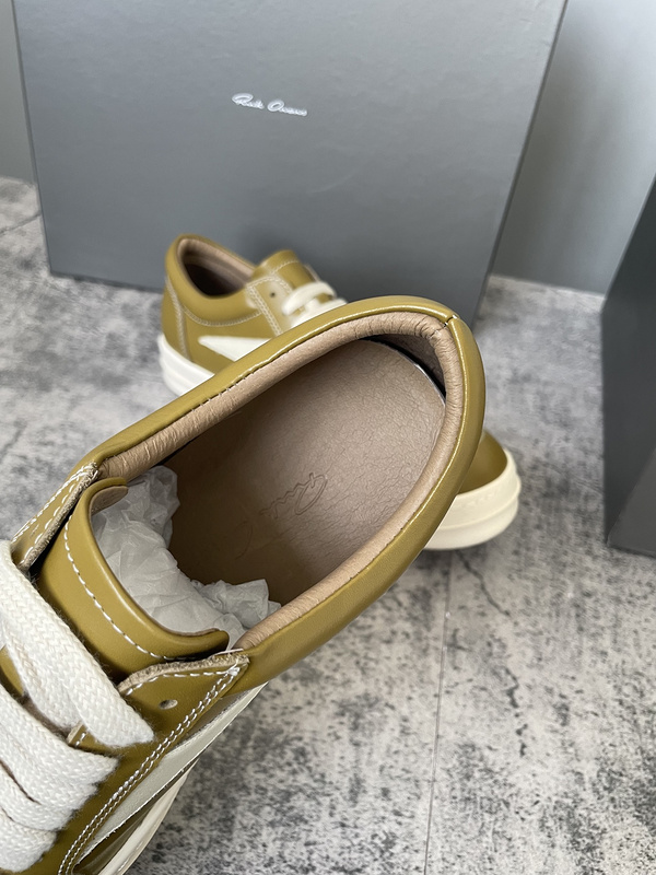 Rick Owens shoes