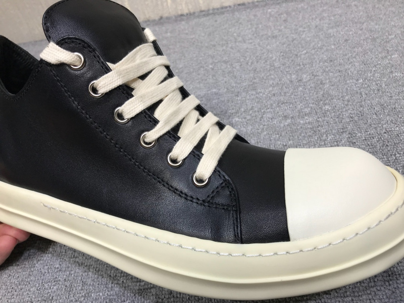 Rick Owens shoes