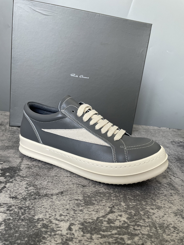 Rick Owens shoes