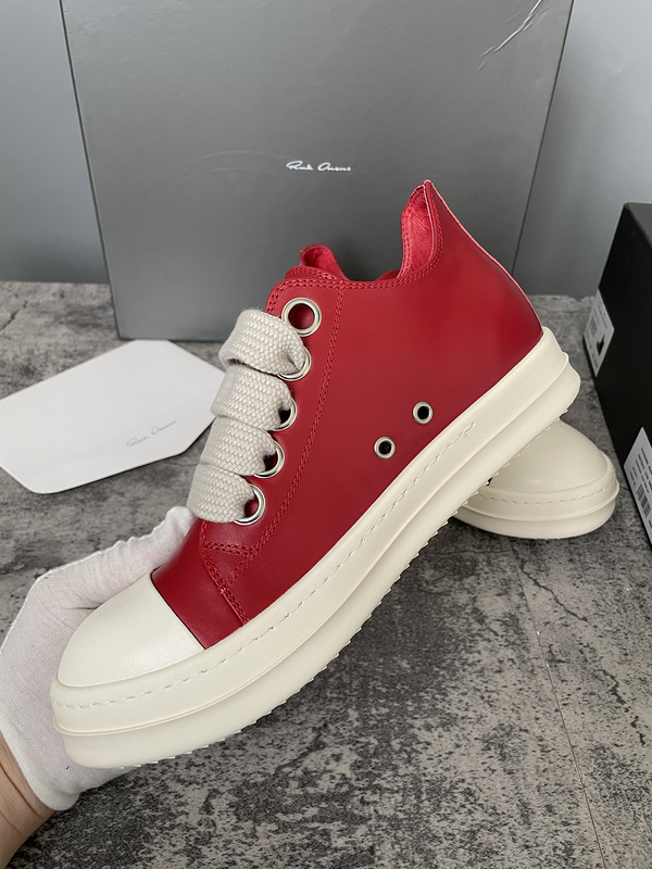 Rick Owens shoes