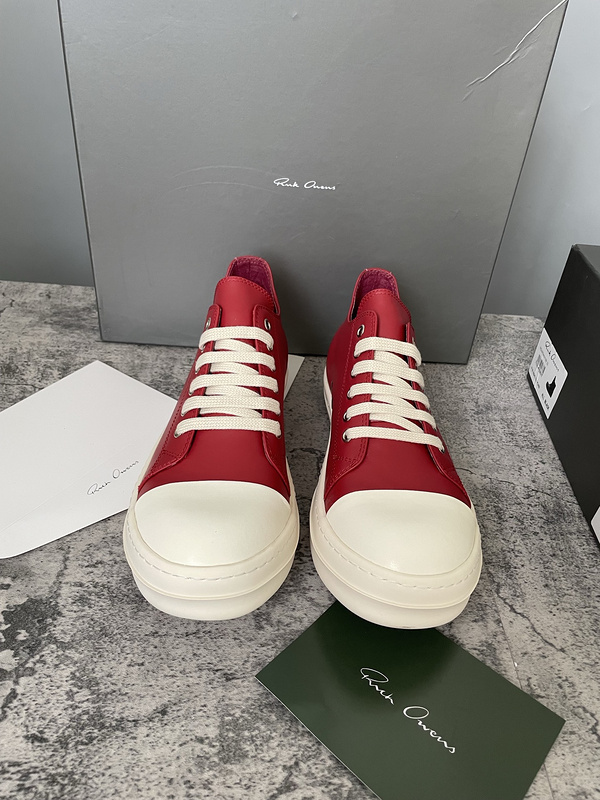 Rick Owens shoes