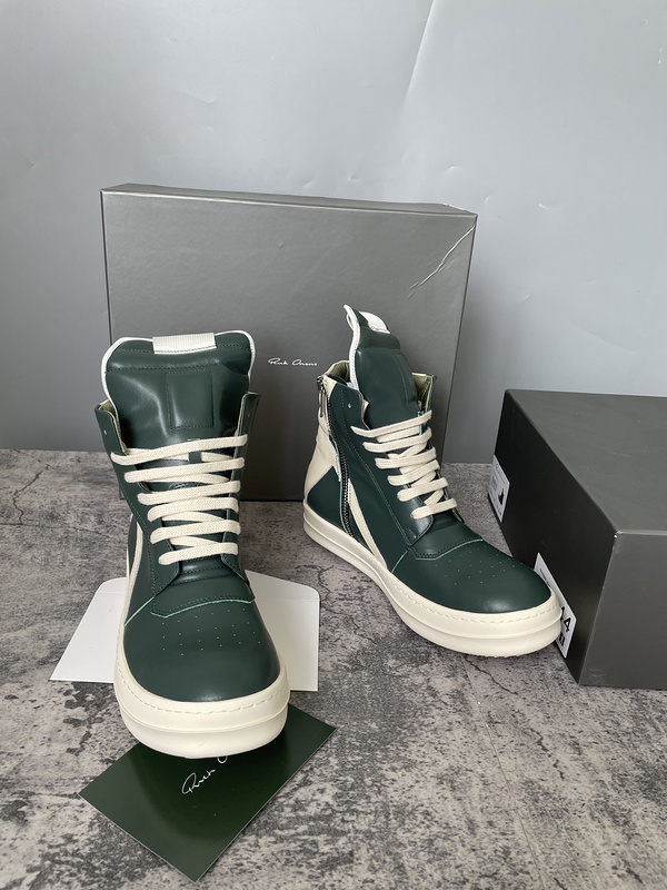 Rick Owens shoes