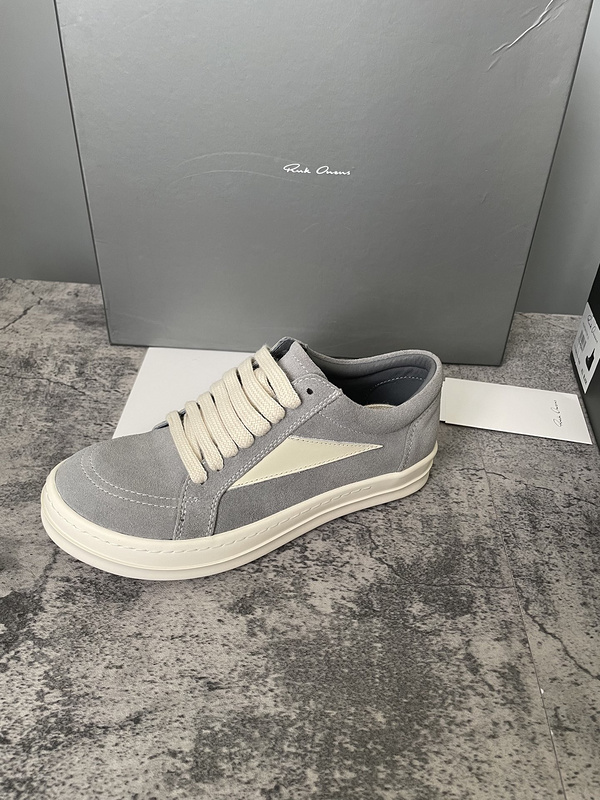 Rick Owens shoes