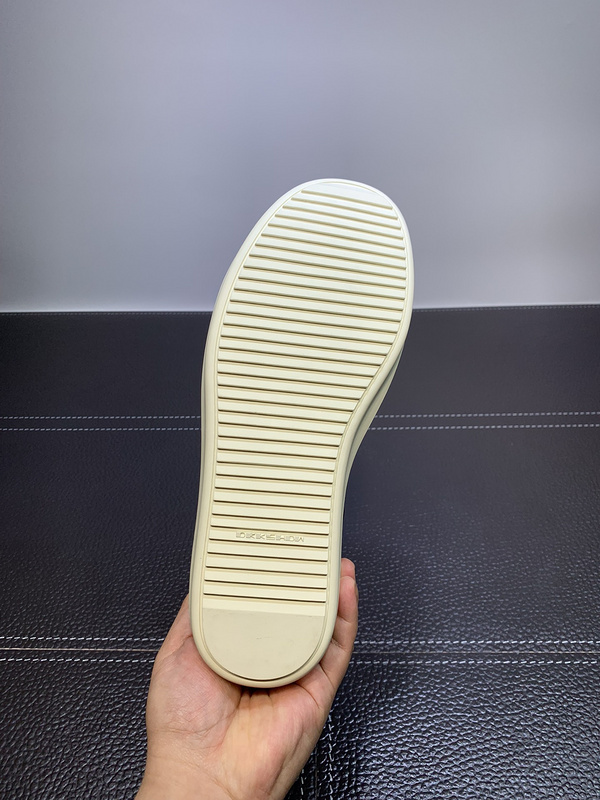Rick Owens shoes