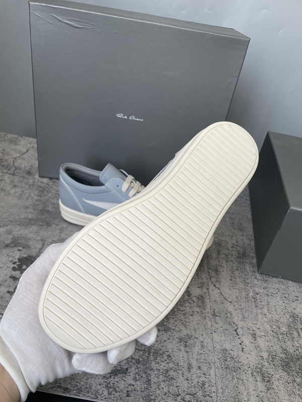 Rick Owens shoes