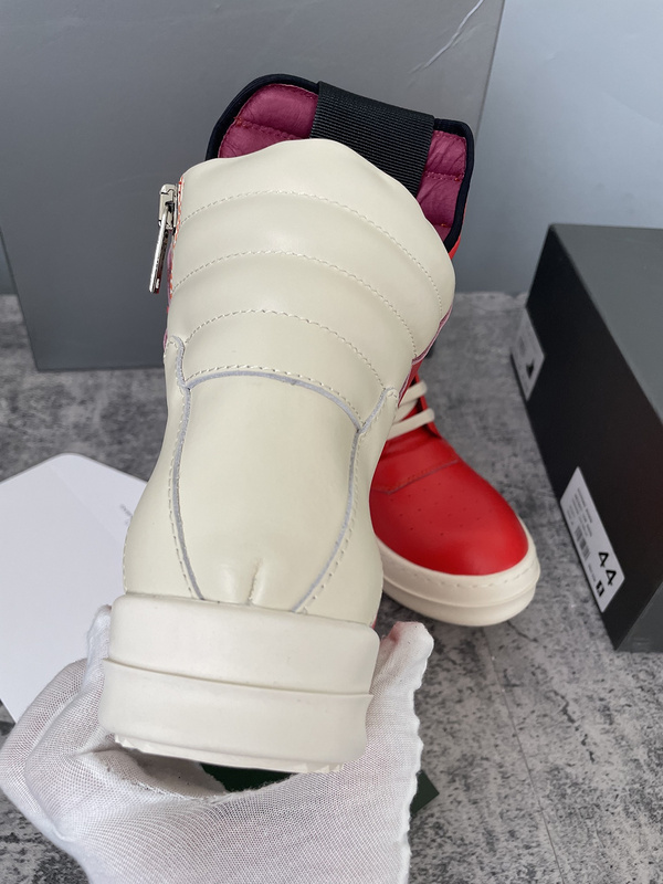 Rick Owens shoes