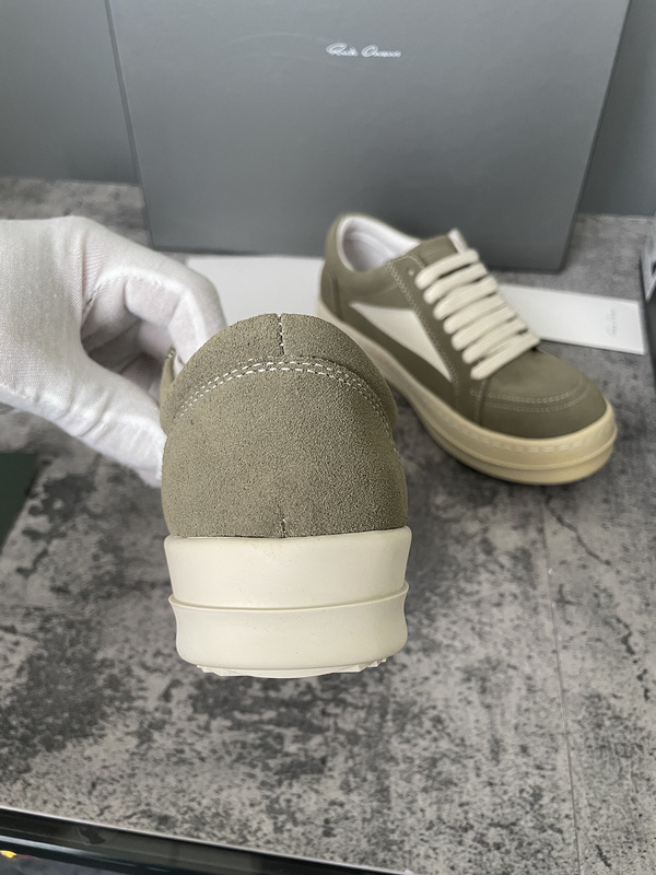 Rick Owens shoes