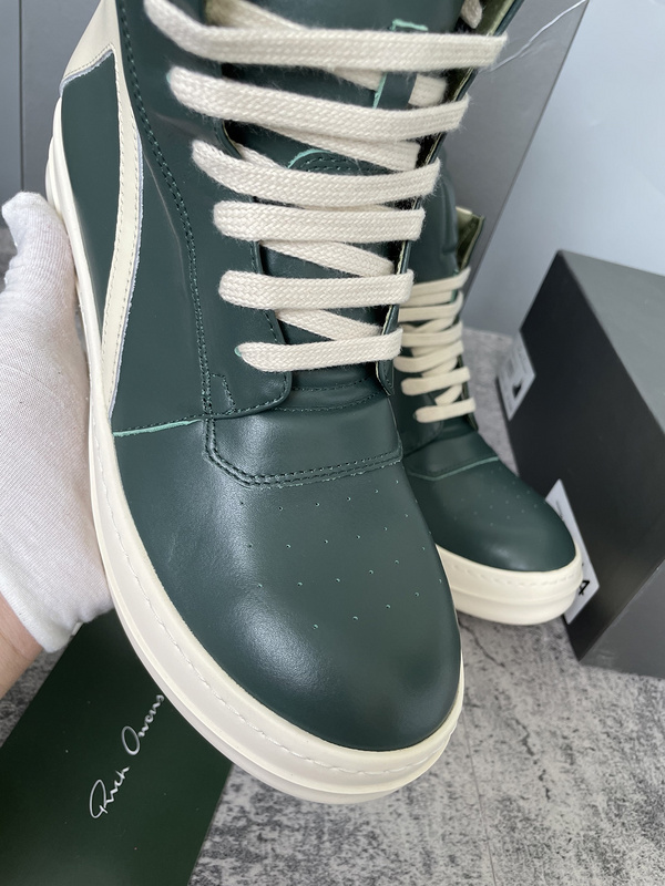 Rick Owens shoes
