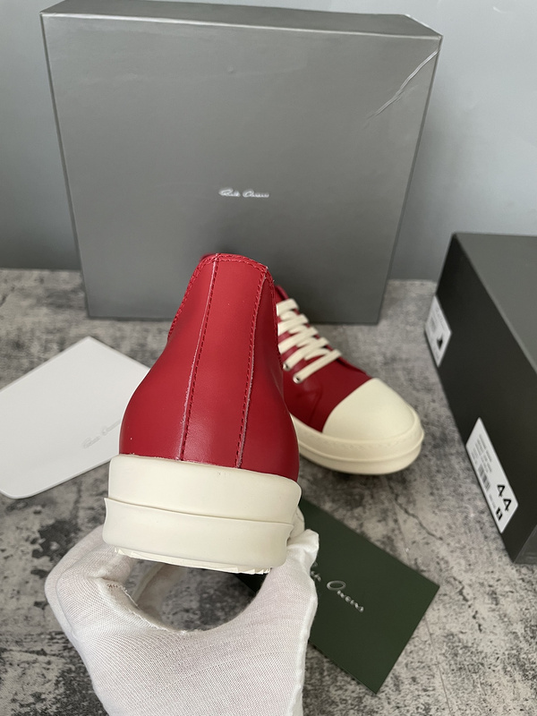 Rick Owens shoes