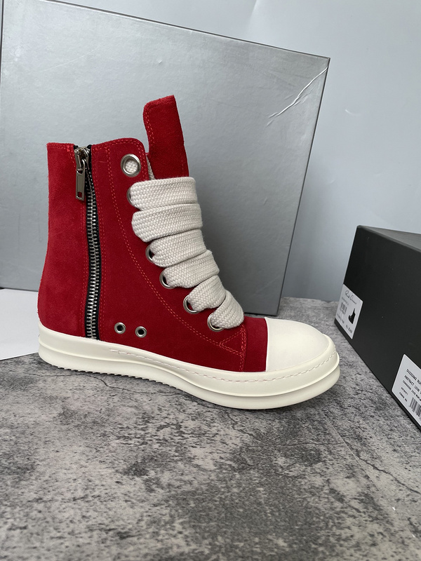 Rick Owens shoes