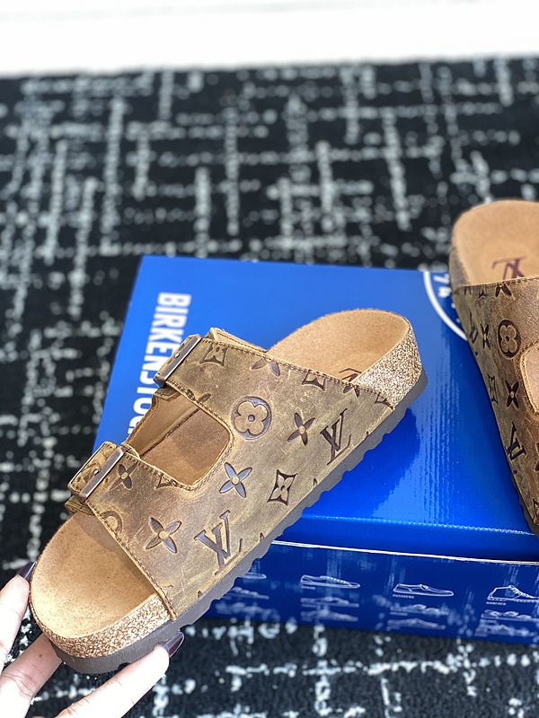 Birkenstock  sandals