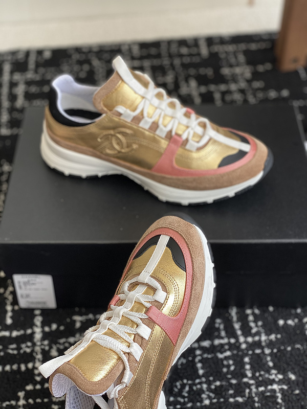 Chanel Sneaker