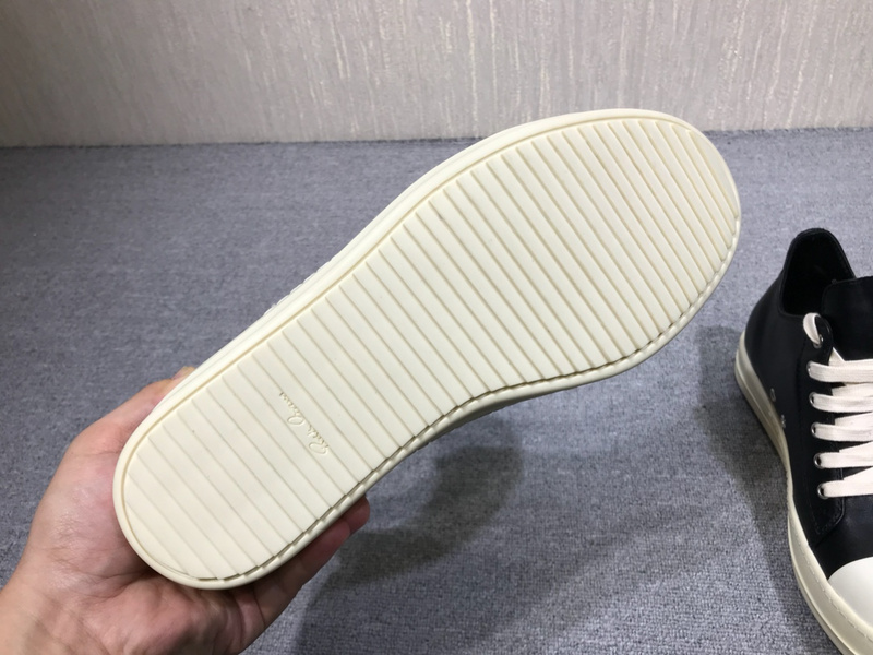 Rick Owens shoes