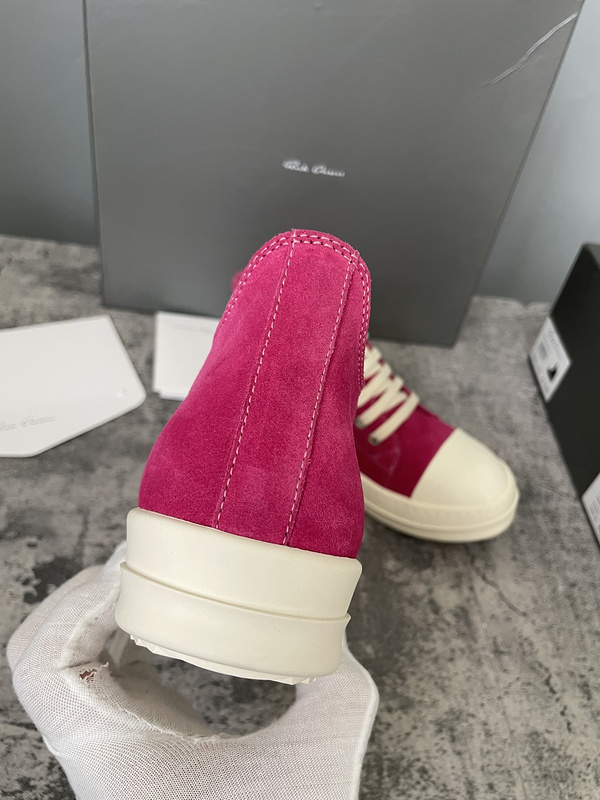 Rick Owens shoes