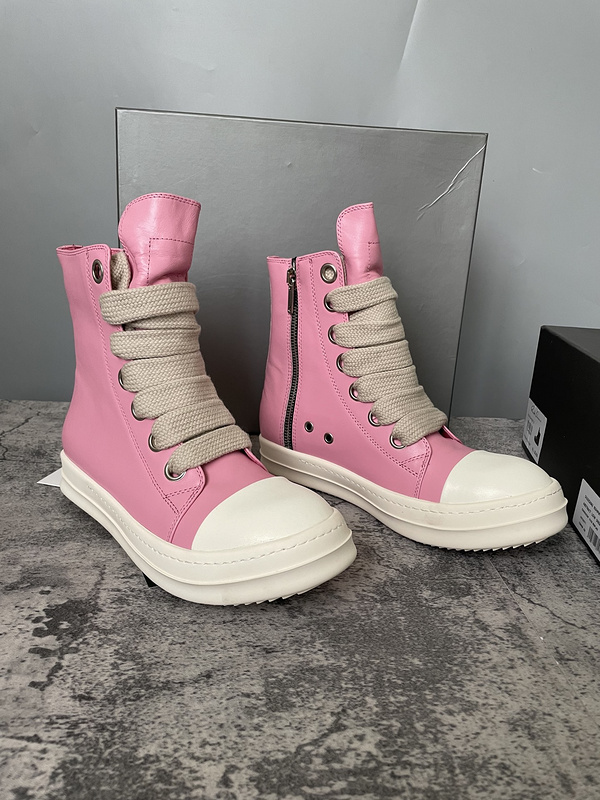 Rick Owens shoes