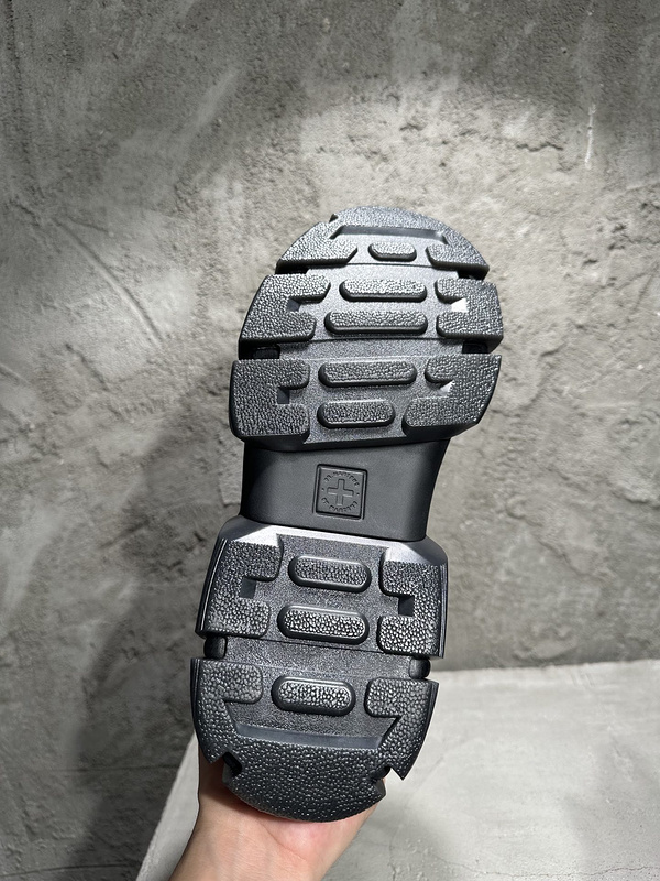 Rick Owens shoes