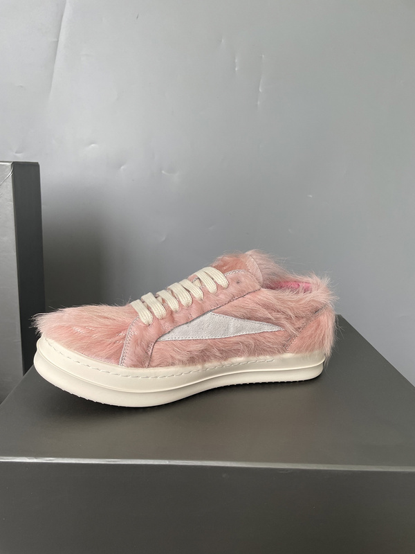 Rick Owens shoes