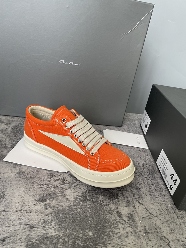 Rick Owens shoes