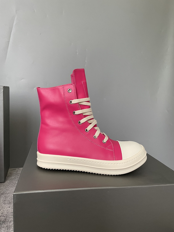 Rick Owens shoes