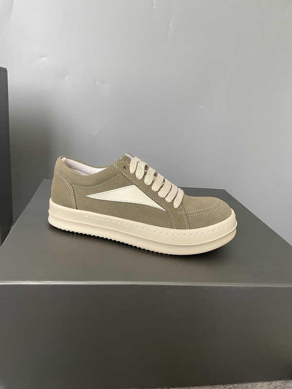 Rick Owens shoes