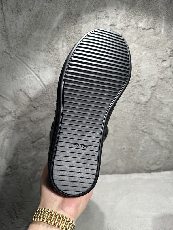 Rick Owens shoes