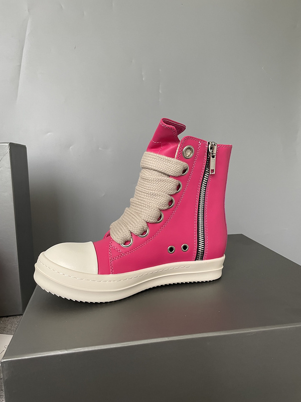 Rick Owens shoes