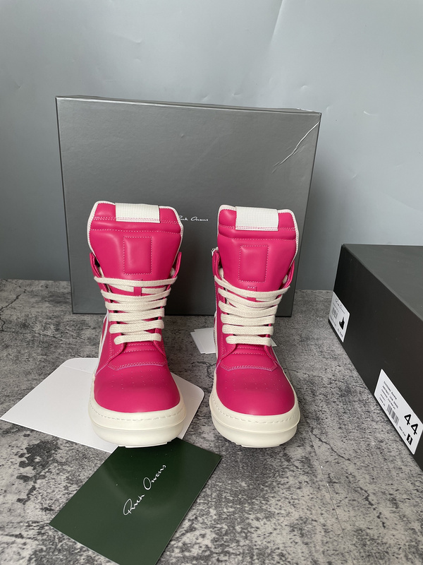 Rick Owens shoes