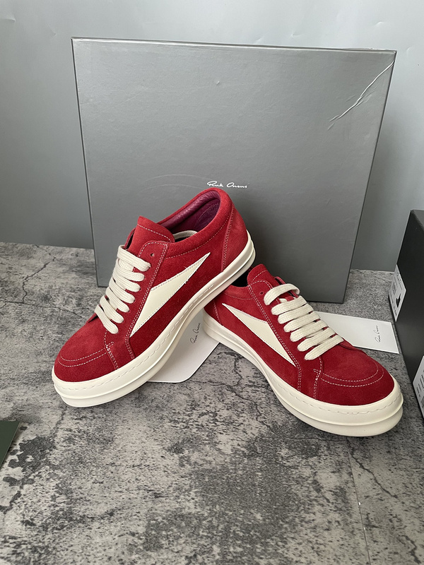 Rick Owens shoes