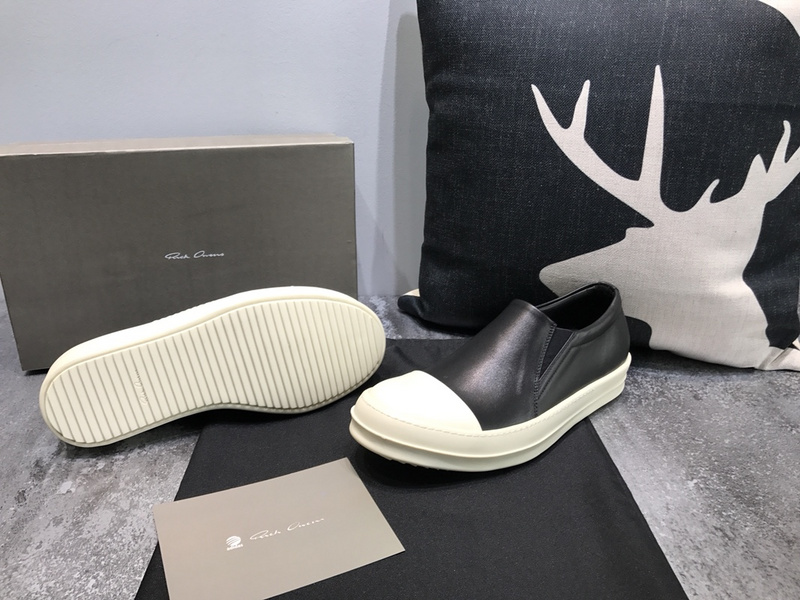 Rick Owens shoes