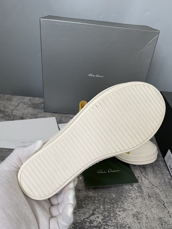 Rick Owens shoes